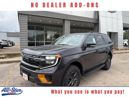 2026 Ford Expedition Palestine TX