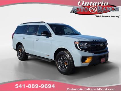 2026 Ford Expedition Ontario OR