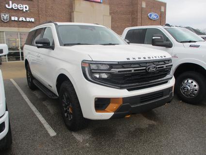 2026 Ford Expedition Pulaski TN