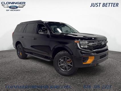 2026 Ford Expedition Hickory NC