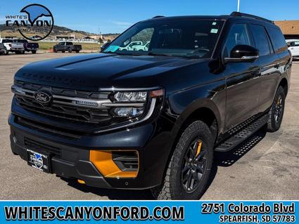 2026 Ford Expedition Spearfish SD
