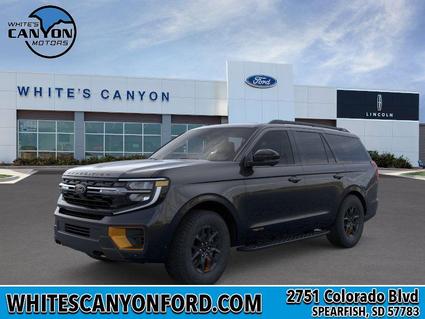2026 Ford Expedition Spearfish SD