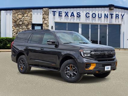 2026 Ford Expedition Winnsboro TX