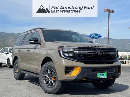 2026 Ford Expedition East Wenatchee WA