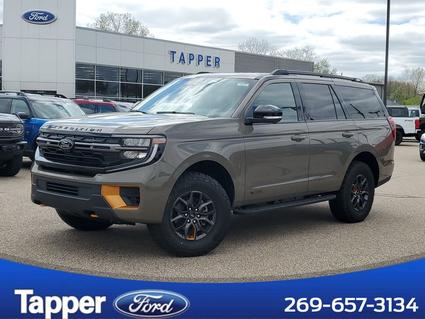 2026 Ford Expedition Paw Paw MI