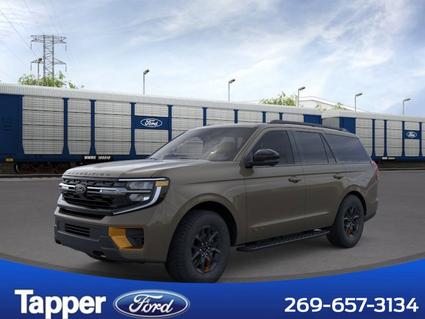 2026 Ford Expedition Paw Paw MI