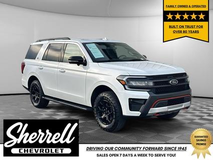 2023 Ford Expedition Hermiston OR