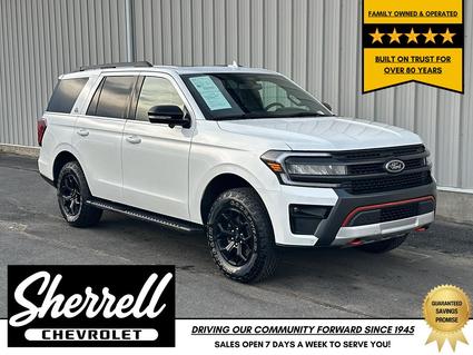 2023 Ford Expedition Hermiston OR