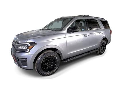 2024 Ford Expedition Billings MT