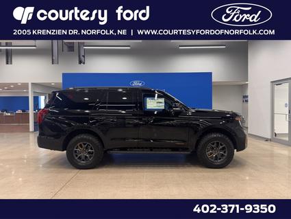 2025 Ford Expedition Norfolk NE