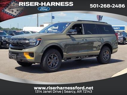 2025 Ford Expedition Searcy AR