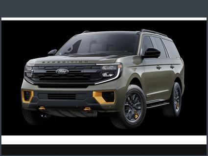 2025 Ford Expedition Hot Springs AR