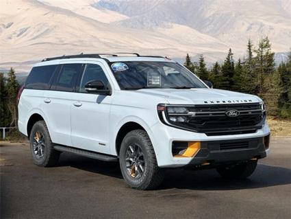 2025 Ford Expedition Vernal UT