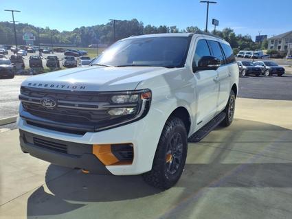 2025 Ford Expedition Malvern AR