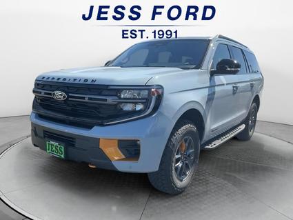 2025 Ford Expedition Grand Coulee WA