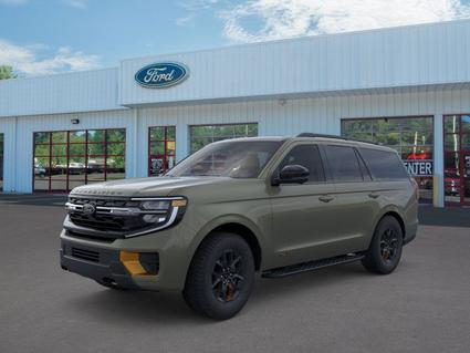 2025 Ford Expedition Virginia Beach VA
