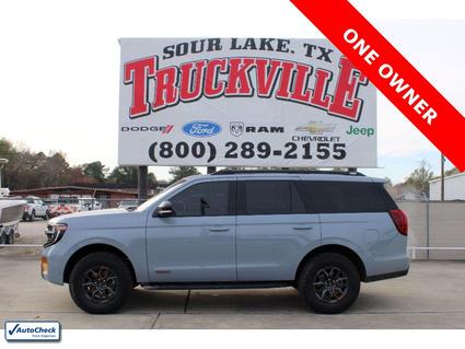 2025 Ford Expedition Sour Lake TX