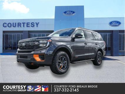 2025 Ford Expedition Breaux Bridge LA