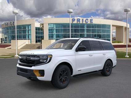 2025 Ford Expedition Turlock CA