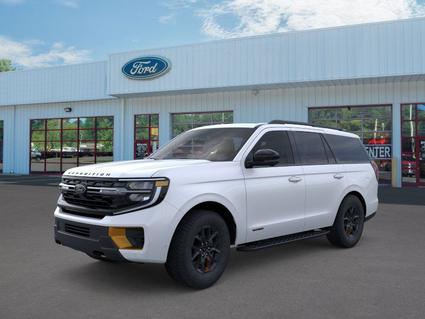 2025 Ford Expedition Virginia Beach VA