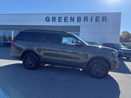 2025 Ford Expedition Lewisburg WV
