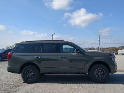 2025 Ford Expedition Winder GA