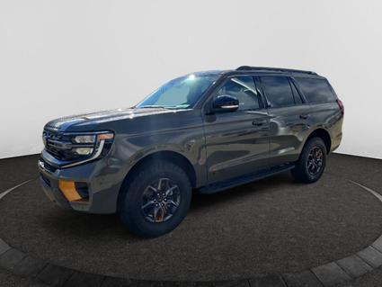 2025 Ford Expedition New Albany MS