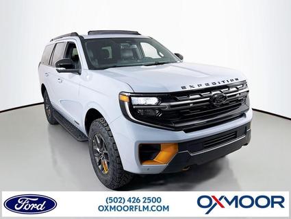 2025 Ford Expedition Louisville KY