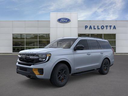 2025 Ford Expedition Wooster OH