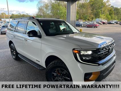 2025 Ford Expedition Selma AL