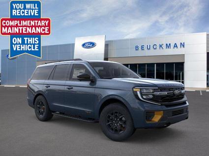 2026 Ford Expedition Ellisville MO