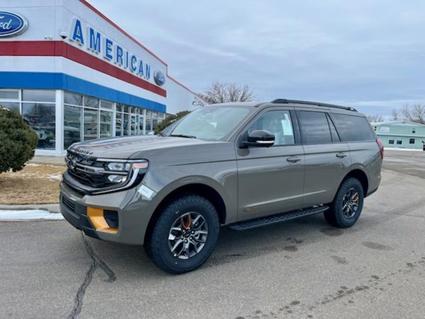 2026 Ford Expedition Glendive MT