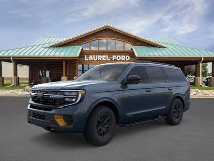 2026 Ford Expedition Laurel MT