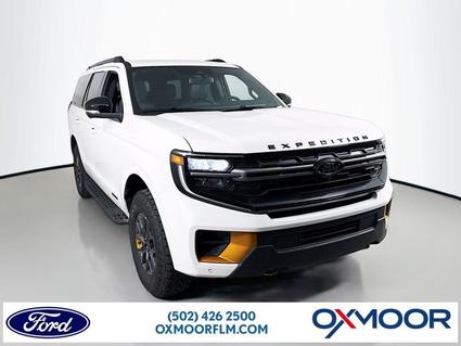 2026 Ford Expedition Louisville KY