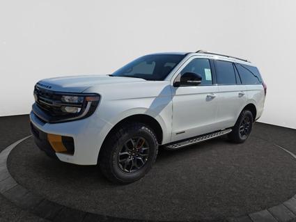 2026 Ford Expedition New Albany MS