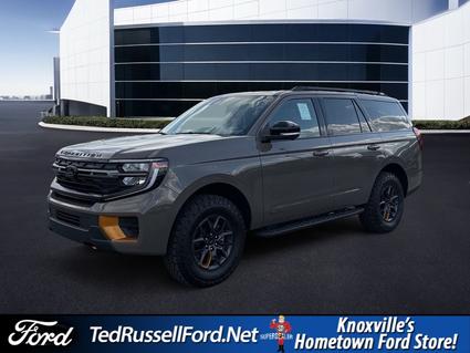 2026 Ford Expedition Knoxville TN