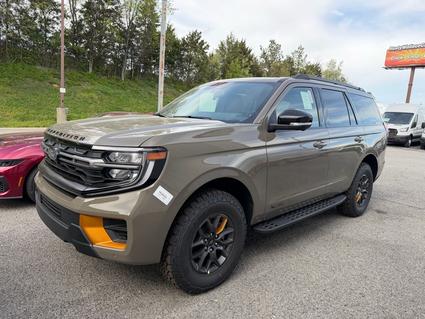 2026 Ford Expedition Knoxville TN