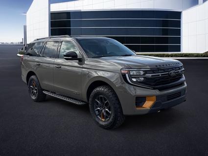 2026 Ford Expedition Knoxville TN
