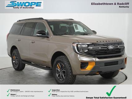 2026 Ford Expedition Elizabethtown KY