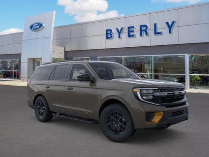 2026 Ford Expedition Louisville KY