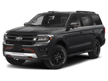 2024 Ford Expedition Minneapolis MN