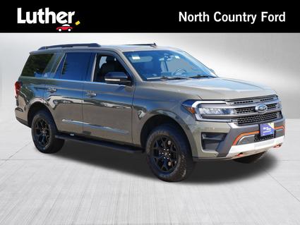 2024 Ford Expedition Minneapolis MN