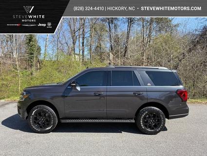 2024 Ford Expedition Newton NC