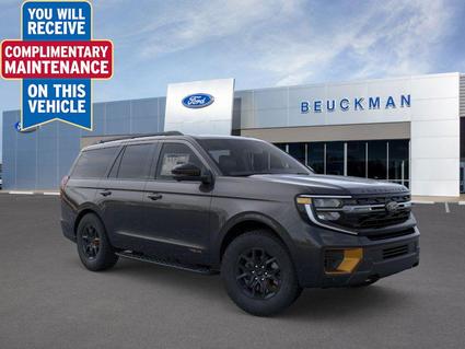 2025 Ford Expedition Ellisville MO