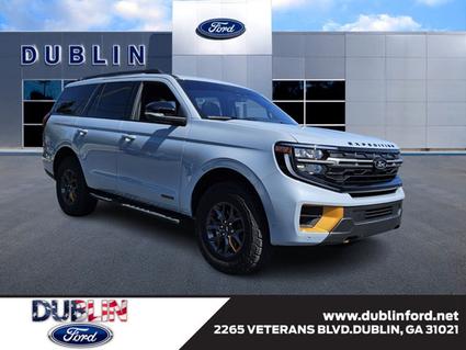 2025 Ford Expedition Dublin GA