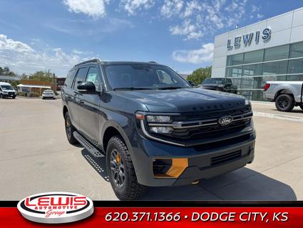 2025 Ford Expedition Dodge City KS