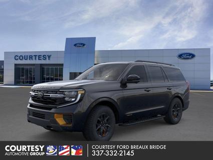 2025 Ford Expedition Breaux Bridge LA