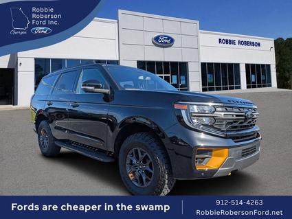 2025 Ford Expedition Waycross GA