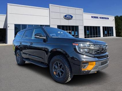 2025 Ford Expedition Waycross GA