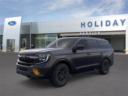 2025 Ford Expedition Whitesboro TX